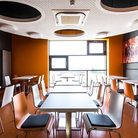 Msc Hotel Neunkirchen Ngoại thất bức ảnh
