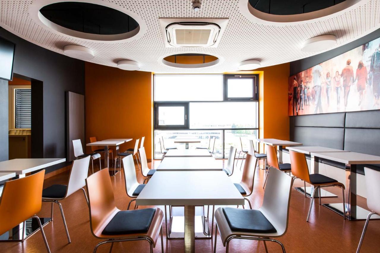 Msc Hotel Neunkirchen Ngoại thất bức ảnh