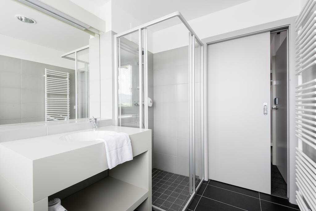 Msc Hotel Neunkirchen Phòng bức ảnh