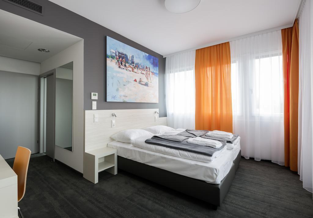 Msc Hotel Neunkirchen Phòng bức ảnh